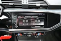 AUDI Q3 40 TFSI S line quattro S-tronic + AHK 2100kg