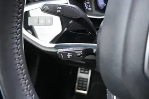 AUDI Q3 40 TFSI S line quattro S-tronic + AHK 2100kg
