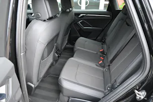 AUDI Q3 40 TFSI S line quattro S-tronic + AHK 2100kg