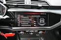 AUDI Q3 40 TFSI S line quattro S-tronic + AHK 2100kg