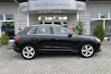 AUDI Q3 40 TFSI S line quattro S-tronic + AHK 2100kg
