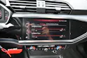 AUDI Q3 40 TFSI S line quattro S-tronic + AHK 2100kg