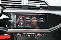 AUDI Q3 40 TFSI S line quattro S-tronic + AHK 2100kg