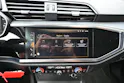 AUDI Q3 40 TFSI S line quattro S-tronic + AHK 2100kg
