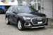 AUDI Q3 40 TFSI S line quattro S-tronic + AHK 2100kg