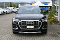 AUDI Q3 40 TFSI S line quattro S-tronic + AHK 2100kg