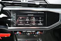 AUDI Q3 40 TFSI S line quattro S-tronic + AHK 2100kg