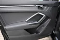 AUDI Q3 40 TFSI S line quattro S-tronic + AHK 2100kg