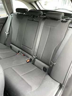 BMW 320d Touring