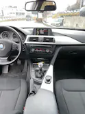 BMW 320d Touring