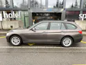 BMW 320d Touring