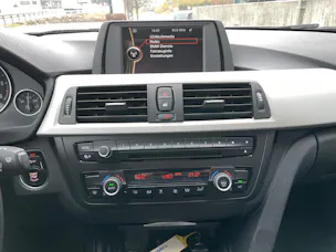 BMW 320d Touring