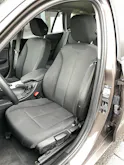 BMW 320d Touring