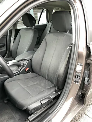BMW 320d Touring