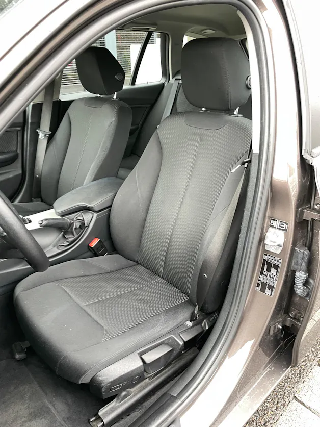 BMW 320d Touring
