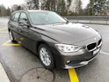 BMW 320d Touring