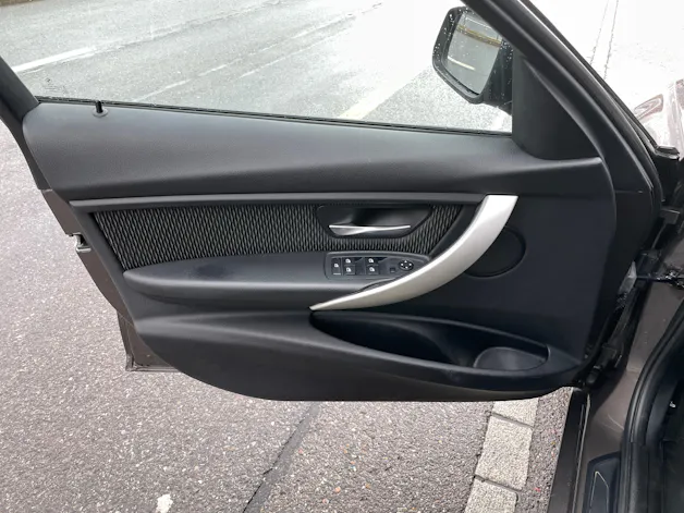 BMW 320d Touring