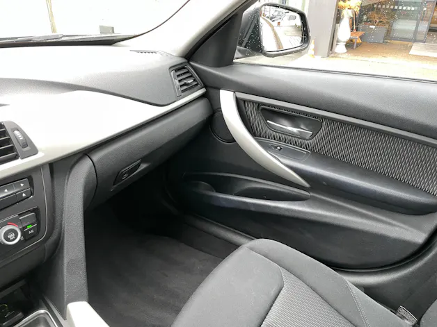 BMW 320d Touring