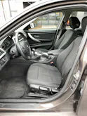 BMW 320d Touring