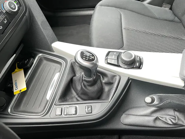 BMW 320d Touring