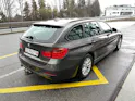 BMW 320d Touring