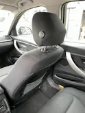 BMW 320d Touring