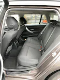 BMW 320d Touring