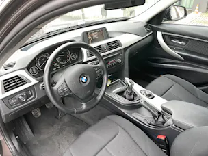 BMW 320d Touring