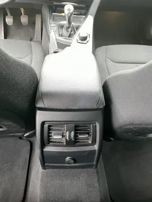 BMW 320d Touring