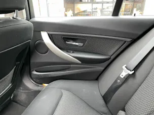 BMW 320d Touring