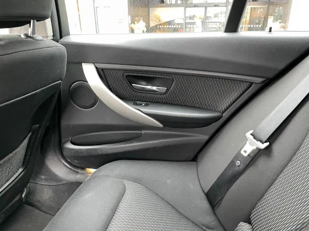 BMW 320d Touring