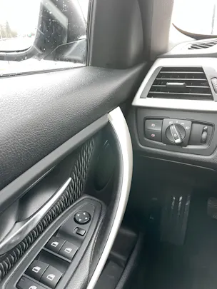 BMW 320d Touring