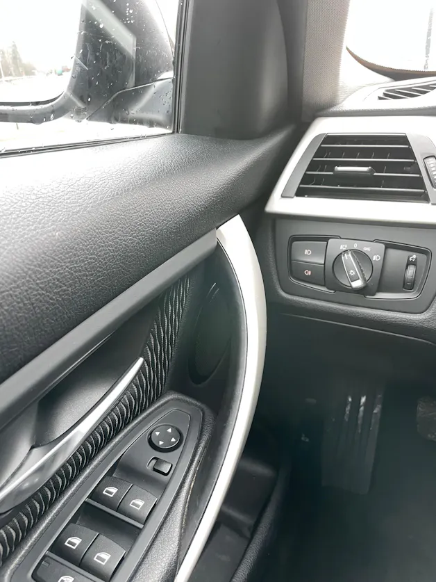 BMW 320d Touring