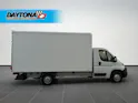 CITROEN Jumper 35 Koffer mit Hebebühne L4