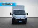 CITROEN Jumper 35 Koffer mit Hebebühne L4