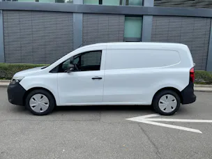 NISSAN Townstar EV45 kWh 22kW L2 Acenta