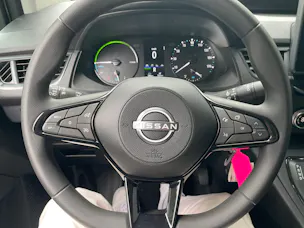 NISSAN Townstar EV45 kWh 22kW L2 Acenta