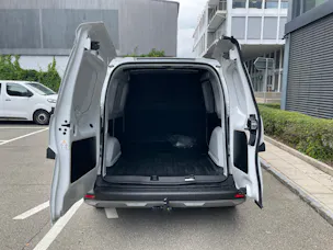 NISSAN Townstar EV45 kWh 22kW L2 Acenta