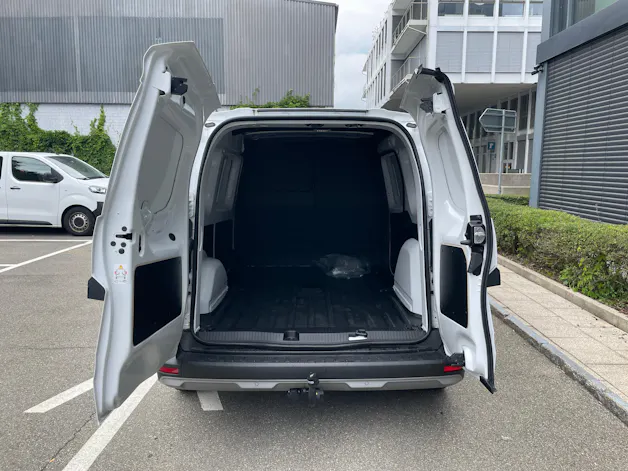 NISSAN Townstar EV45 kWh 22kW L2 Acenta