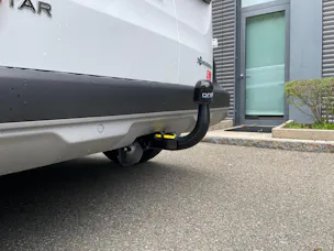 NISSAN Townstar EV45 kWh 22kW L2 Acenta