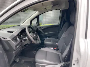 NISSAN Townstar EV45 kWh 22kW L2 Acenta