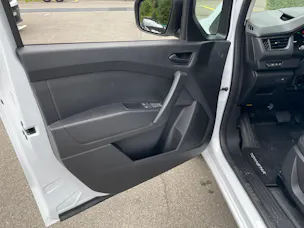 NISSAN Townstar EV45 kWh 22kW L2 Acenta