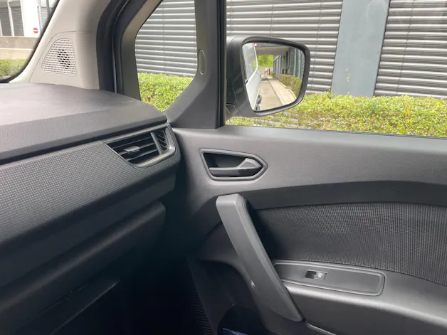 NISSAN Townstar EV45 kWh 22kW L2 Acenta