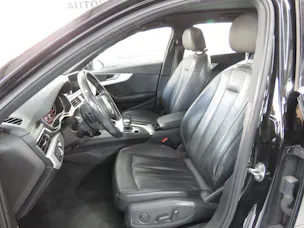 AUDI A4 Allroad 3.0 TDI Quattro tiptronic (Automat) ab Platz, Fixpreis !!!