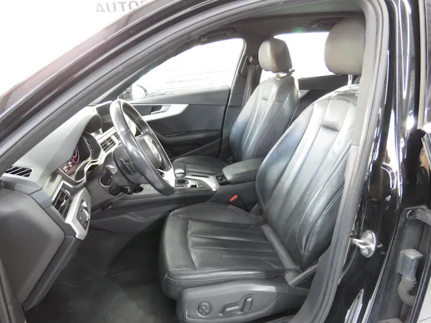 AUDI A4 Allroad 3.0 TDI Quattro tiptronic (Automat) ab Platz, Fixpreis !!!