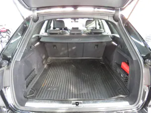AUDI A4 Allroad 3.0 TDI Quattro tiptronic (Automat) ab Platz, Fixpreis !!!