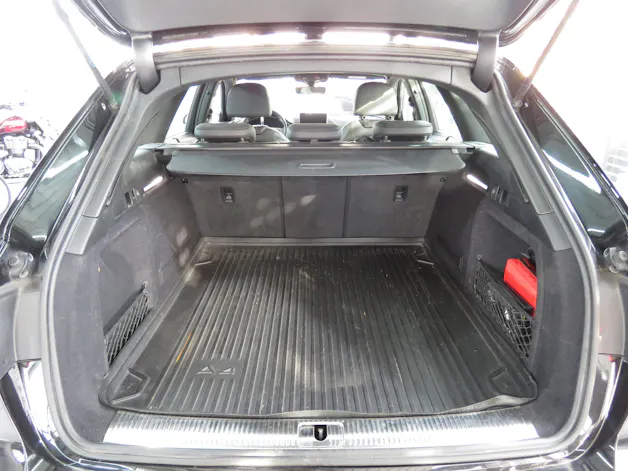 AUDI A4 Allroad 3.0 TDI Quattro tiptronic (Automat) ab Platz, Fixpreis !!!