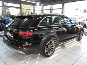 AUDI A4 Allroad 3.0 TDI Quattro tiptronic (Automat) ab Platz, Fixpreis !!!