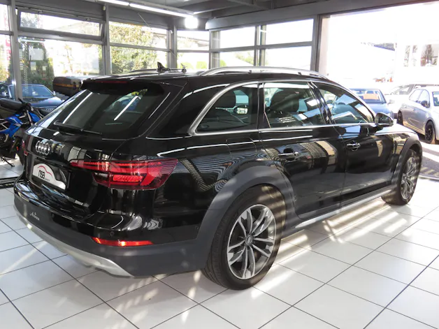 AUDI A4 Allroad 3.0 TDI Quattro tiptronic (Automat) ab Platz, Fixpreis !!!