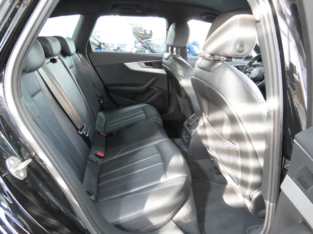 AUDI A4 Allroad 3.0 TDI Quattro tiptronic (Automat) ab Platz, Fixpreis !!!